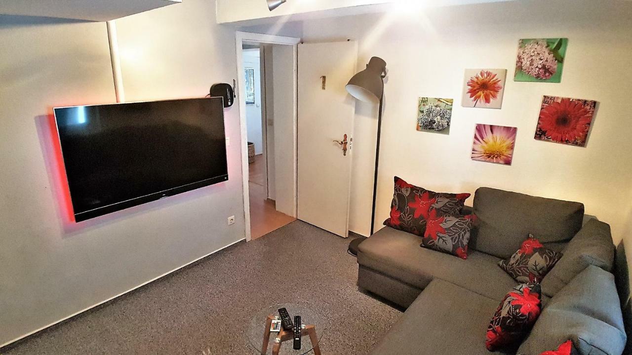 Parklife Apartments Winterberg Exterior photo