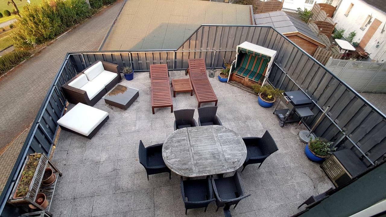 Parklife Apartments Winterberg Exterior photo